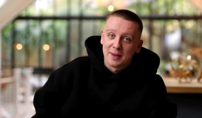 I'm A Celeb's Aitch Discusses Shona McGarty Future: 'Soft Spot' Confession Sparks Romance Theories