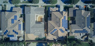 Australia’s $2.3 billion green energy program is funding oversized batteries and blowing out in cost