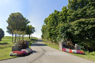 Dad files lawsuit against New Jersey golf course claiming his son died in ‘anguish’ from lightning strike