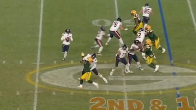 Matt LaFleur on Packers Holding Micah Parsons: ‘I Don’t Even Know What Holding Is'