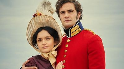 This underrated historical drama will hold you over until 'Bridgerton' returns — stream it on Prime Video