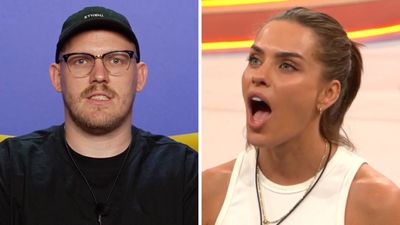Big Brother’s Conor Hits Back At Holly’s ‘Silly’ Claims About Why They Didn’t Get On