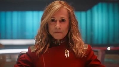 Star Trek: Starfleet Academy's Latest Poster Made Me Worried About The Show's Tone, But I'm Relieved After Seeing A New Clip