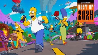 From Fortnite to Helldivers 2, the best ongoing games of 2025 have kept themselves fresh