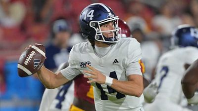 Georgia Southern Finally Gets Birmingham Bowl Matchup After Seven Teams Reject Invite