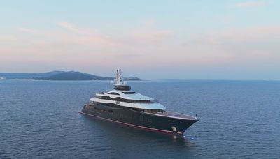 Mark Zuckerberg's 387ft Yacht Fuels Climate Backlash — Critics Call It 'Elite Excess'