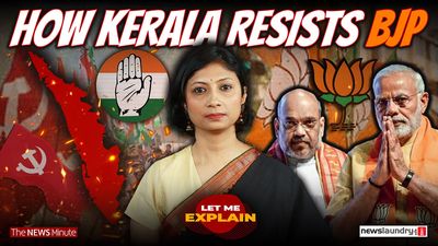 Let Me Explain: How Kerala keeps not electing BJP