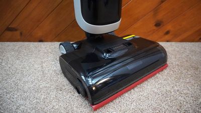 The Dreame H15 Pro Heat is a wet and dry vacuum that cleans my house with ease — here’s what I like about it