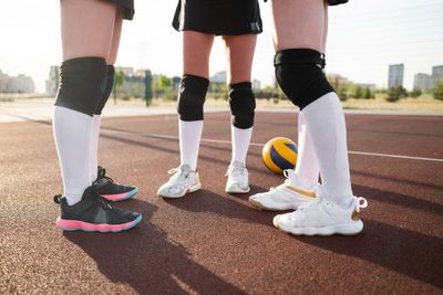 Blaire Fleming Scandal: Transgender Athlete Accused By Former Female Teammate For Causing Distress Fires Back