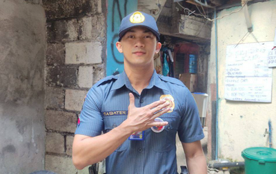 Who Is Alexis Karil Sabater: PH Police Officer Dismissed For Posting Lewd And Suggestive Social Media Posts While Wearing Uniform