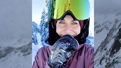 Mountaineer Charged After Allegedly Abandoning Girlfriend Kerstin Gurtner, 33, to Die on Alpine Climb