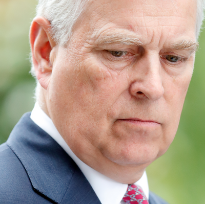 Royal Author Says Former Prince Andrew "Is Going Nowhere Fast" and Is Using "Downsizing" as an Excuse to Strategically "Delay" Leaving Royal Lodge