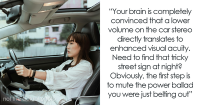 We’re All Probably Guilty Of Doing At Least One Of These 54 Ridiculous But Relatable Things