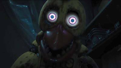 I Had High(ish) Hopes For Five Nights At Freddy's 2, But My Two Most Glaring Issues Make Me Wary About A Third Movie