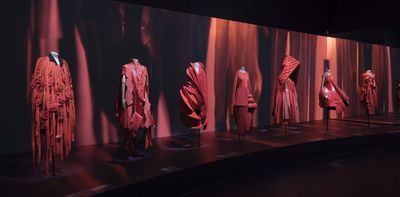 How self-taught, self-made mavericks Vivienne Westwood and Rei Kawakubo redefined punk