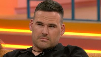 Big Brother’s Ed Hits Back At ‘Villain Edit’ Accusations After Brutal Elimination