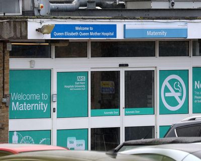Warning system to spot poor care at NHS England maternity wards
