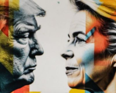 Trump’s new doctrine confirms it. Ready or not, Europe is on its own