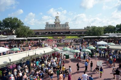What to know about changes to Disney parks' disability policies