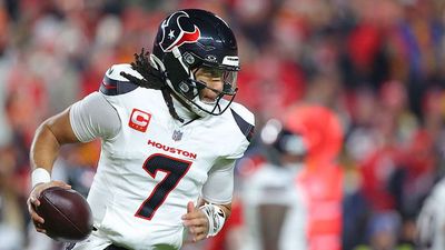 Texans’ Offseason Moves Have Them Thinking Super Bowl