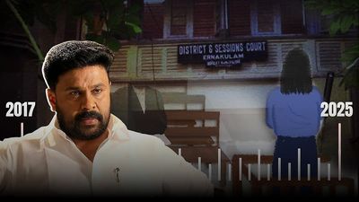 8 years of twists: The full timeline of the Kerala actor assault case