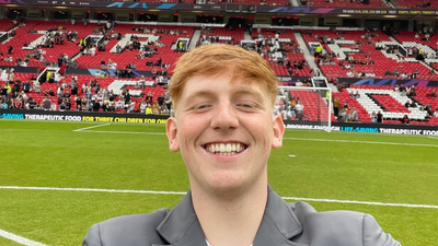 Angry Ginge Real Name, Girlfriend And Why He Is Always Pissed: Quick Facts On 'I'm A Celeb' 2025 Winner