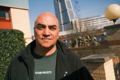 From Iran to Yorkshire: How a refugee found his drive, thanks to the Refugee Council