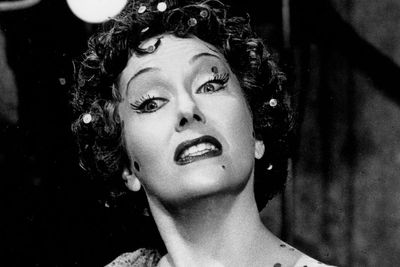 Hollywood is poison – and few films understand its horrors like Sunset Boulevard