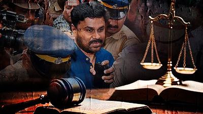 Dileep acquitted in 2017 actor assault case, Pulsar Suni convicted