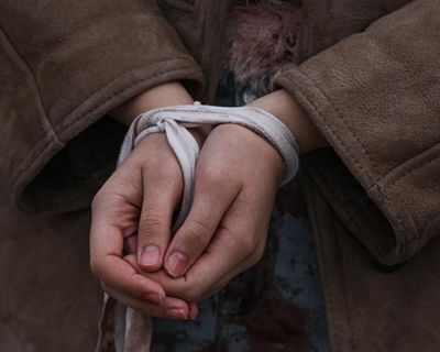 Rights groups warn against UK plans to weaken torture protections in ECHR