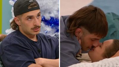 Big Brother’s Colin’s Mum Reveals What She Really Thinks Of His Romance With Holly