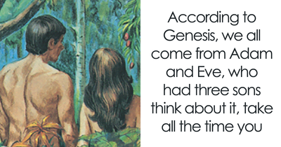 47 Funny Memes About The Past That Offer Real Lessons