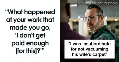 43 Work Experiences That Made People Lose All Will To Be Polite