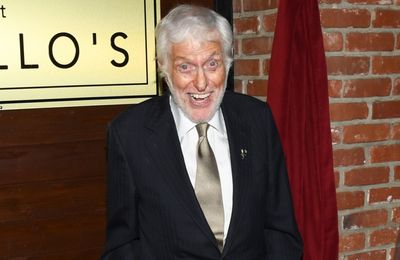 Dick Van Dyke credits two changes for long life