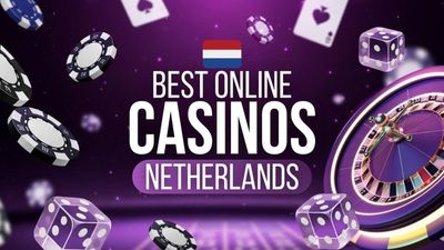 Best Online Casinos in The Netherlands: Top 5 Sites for Dutch Players (2025)