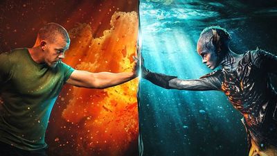 How to watch 'The War Between Land and Sea' — stream the Doctor Who spin-off from anywhere in the world