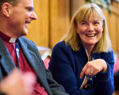 Monday briefing: How this year’s Guardian charity appeal​ champions the best of British values