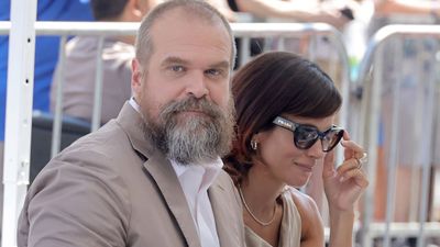 'The Embarrassment Is Off the Charts' David Harbour Reportedly Furious Over Lily Allen’s Sharp New Album