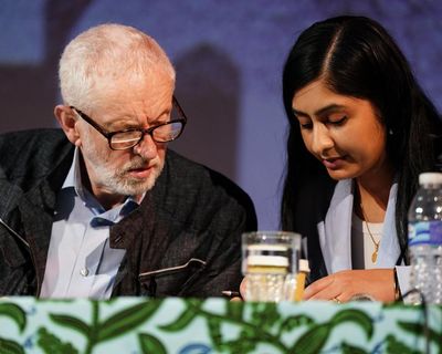 Your Party let me down with membership chaos