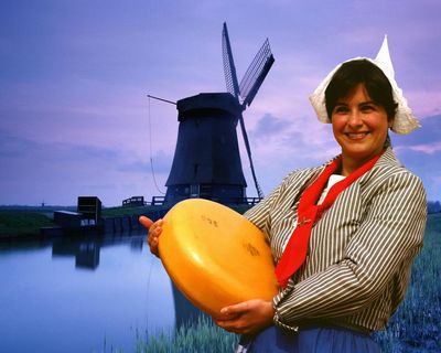 Can you solve it? The forgotten Dutch invention that created the modern world