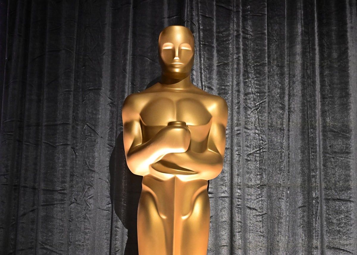 Oscar winner hasn’t worked since major achievement