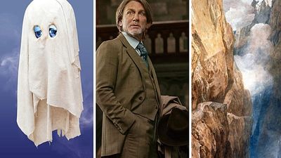 Culture Digest: The best things to do, hear, see or watch in Europe this week