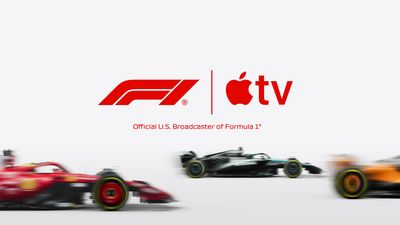 Apple TV's F1 Deal Confirms Driver Onboard Cams — A Feature Fans Have Demanded