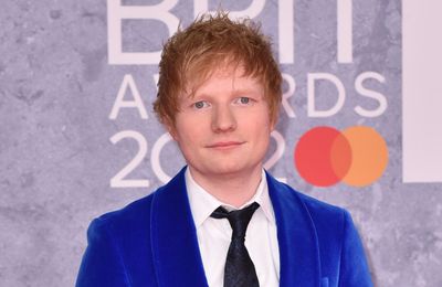 Ed Sheeran dismisses marriage fears over honest lyrics
