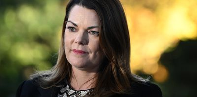 Politics with Michelle Grattan: Sarah Hanson-Young on the social media ban as a risky ‘fake silver bullet’