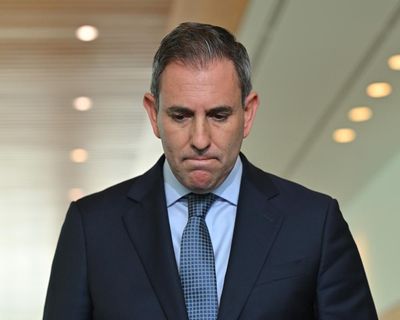 ‘Pure political pork’: government ends energy bill rebate as treasurer flags ‘difficult’ budget decisions