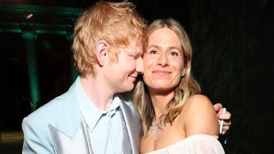 'You Never Write a Song on a ‘Meh’ Day': Ed Sheeran Defends Honest Lyrics About His Marriage