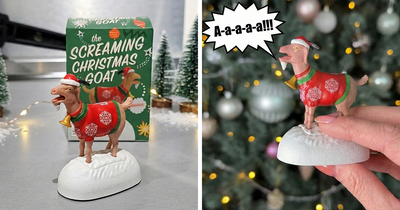 19 Gifts That Will Make Your Funniest Friend Look At You And Say, “You Are So Weird, I Love It”