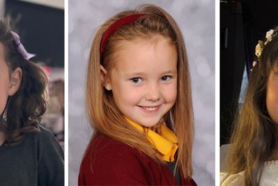 Grieving Southport families feel ‘more connected’ with girls when together