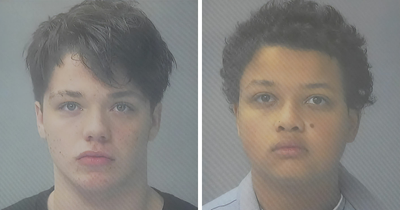 “Revenge For Getting Their Feelings Hurt”: Cops Reveal What Led Teen Boys To Set 14YO Girl On Fire